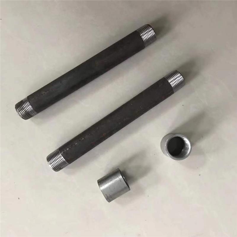 咸阳钢管注浆管隧道止水