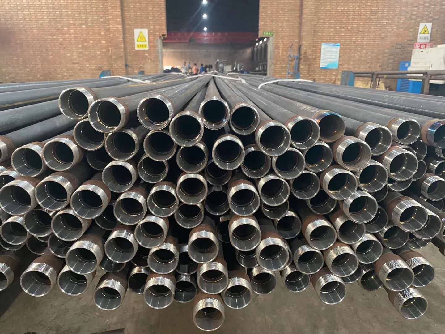 咸阳桥梁声测管批量供货