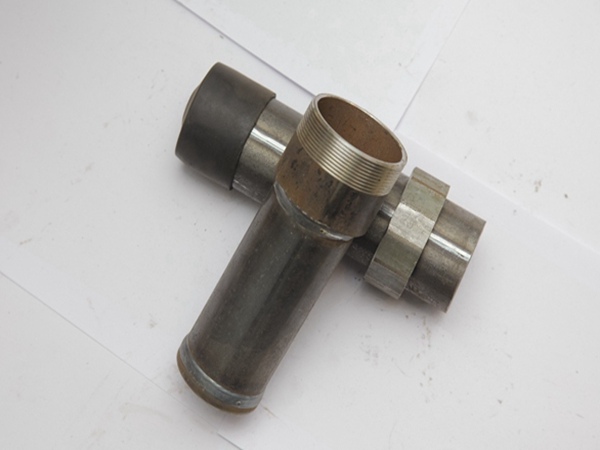 咸阳螺旋式声测管厚壁3.0mm